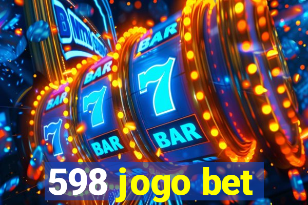 598 jogo bet